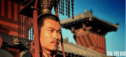 曹丕没有想到自己创立的制度，却带给自己灭亡