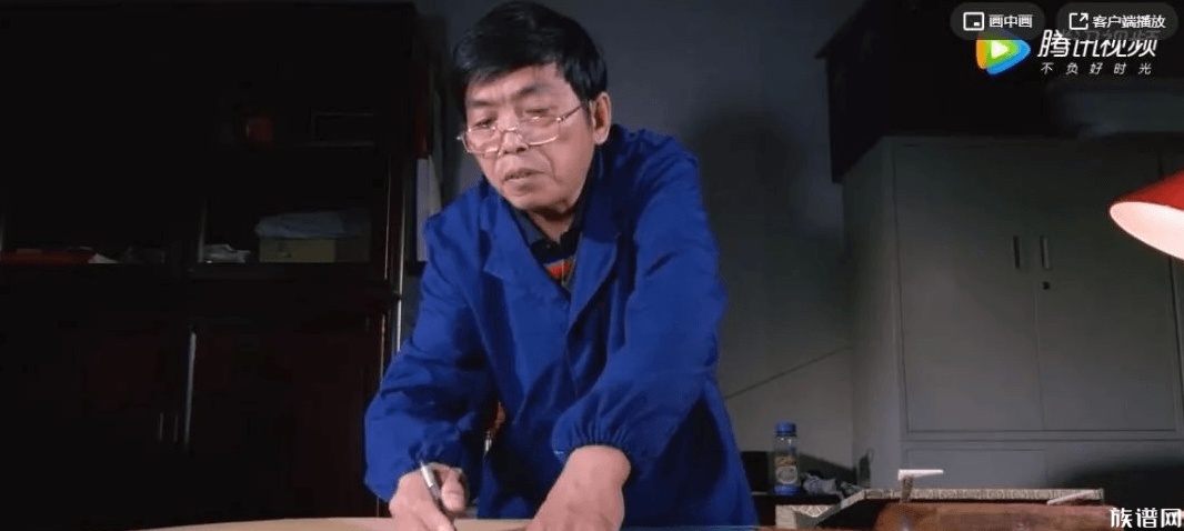 扈氏囊匣：古物“豪装房”豪的飞起！