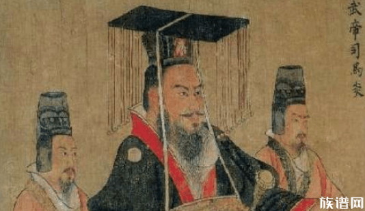 晋武帝司马炎为何让一个愚昧懦弱的儿子,来继承他的王位?