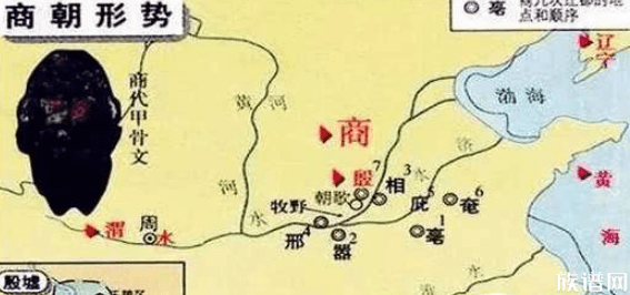 这个神秘朝代明明存在1000多年，居然不被学者们认同