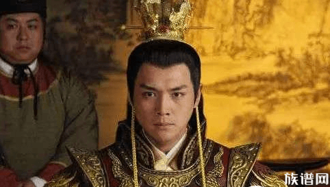 中国史上输的最冤的皇帝苻坚，百万人马打不过八千敌军