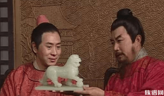 他是一位投错胎的皇帝,全身都是艺术细胞,在中国书画史上拥有很高的地位