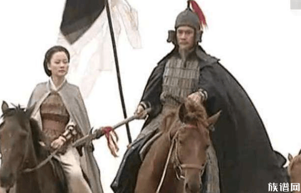 此人才是隋唐的第一高手，唯一可以与李元霸较量的人