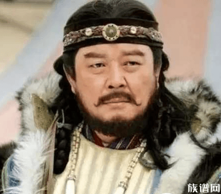 中国史上输的最冤的皇帝苻坚，百万人马打不过八千敌军