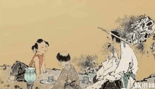 元朝的作曲家们为什么能做出感人肺腑的曲子，他们都有着什么经历呢