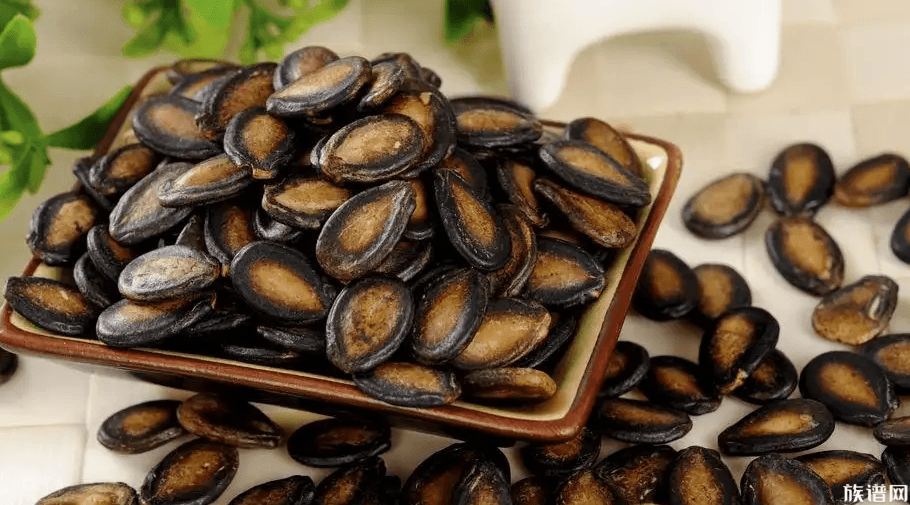 新郎结婚时淡定嗑瓜子似路人,古代是什么时候开始有瓜子的?