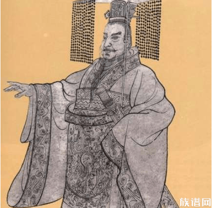 被称为一代暴君的秦始皇从不诛杀功臣？真实原因是什么呢