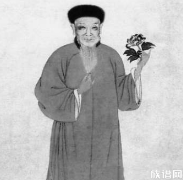 清代小说家李渔是如何防盗版的呢?原来是这样