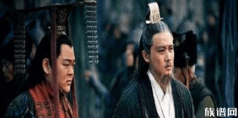 明明他是蜀地大儒，为什么却亲手埋葬了蜀国