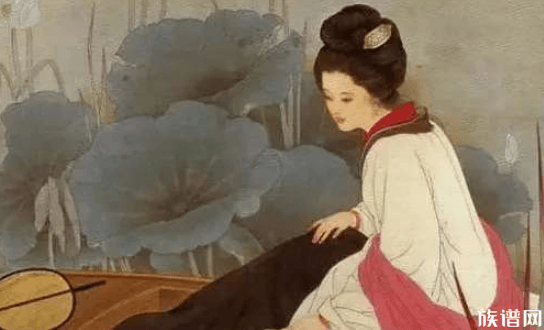 李清照16次酒后作词全纪录,此女非一般人