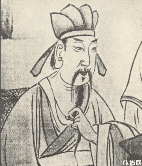 驸马王诜辜负了公主,却成就了他的绘画艺术,你知道他有哪些代表作吗?