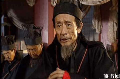 明明他是蜀地大儒，为什么却亲手埋葬了蜀国