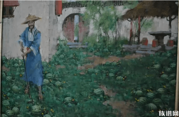 上海120万斤西瓜滞销,古代是什么时候开始有西瓜的?