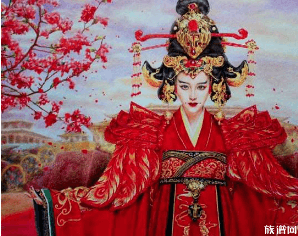 汉朝被王莽分成东汉西汉，被武则天截开的唐朝为何不叫前唐后唐？