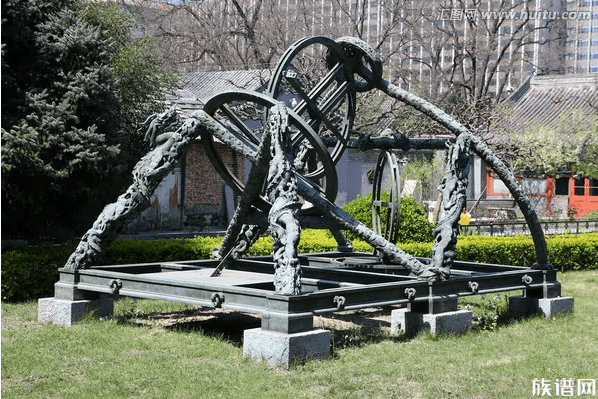 直径1.77千米小行星27日将掠过地球，古代是怎么观测星象的？