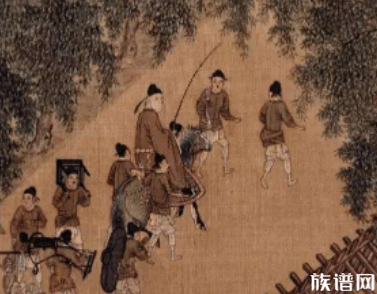 宋太祖赵匡胤曾是武将出身？还曾打掉大臣的牙齿？