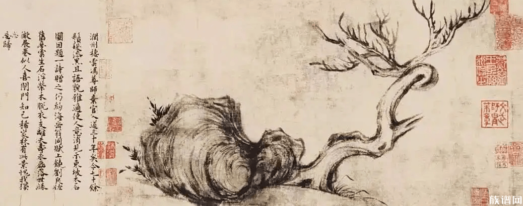 你知道名列中国古代才子之首的是谁吗?你肯定认识他?