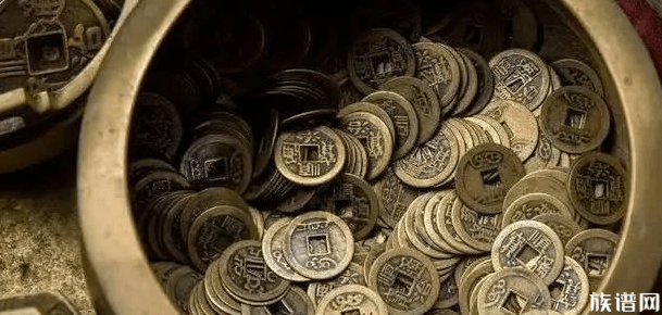 公司招聘首月工资800元,古代工资最低的是哪个朝代?