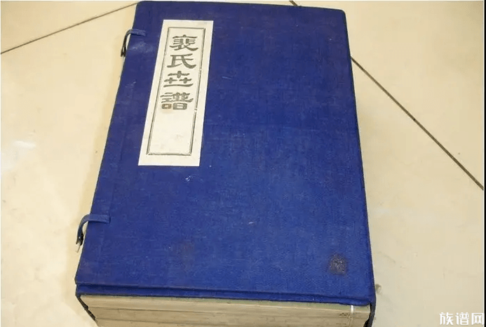 族谱一般放在哪里?存放有什么讲究吗?