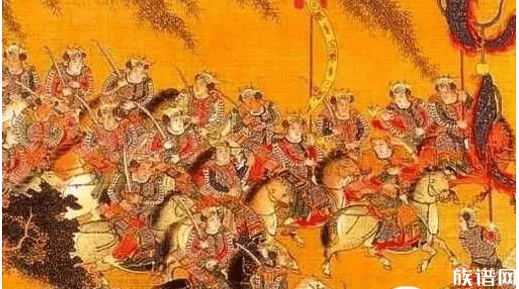 唐朝这支军队曾战无不胜，扩充后反而误国，最后沦为笑柄