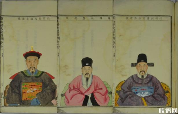 家谱的资料需要丰富且真实,那么家谱制作时需要搜集哪些内容?