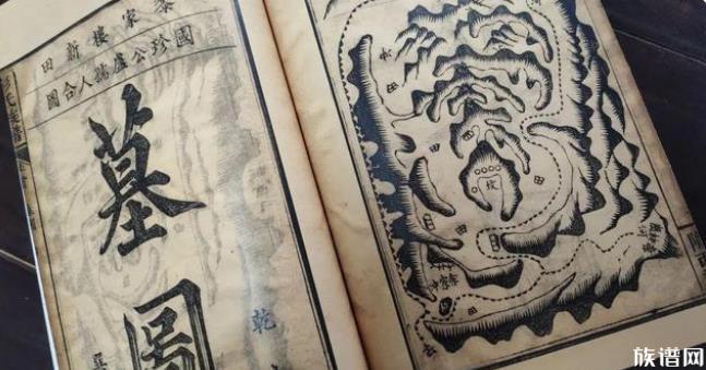 家谱的资料需要丰富且真实,那么家谱制作时需要搜集哪些内容?