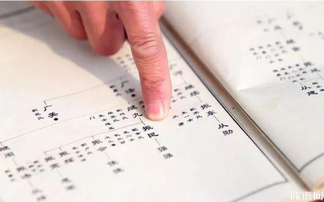 家谱的资料需要丰富且真实,那么家谱制作时需要搜集哪些内容?
