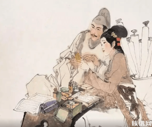 大才子苏轼的三段爱情故事,哪一个更刻骨铭心?