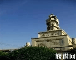中华传统美德 · 孝顺：孝女曹娥