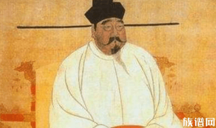 汉光武帝和赵匡胤，他们不杀功臣的原因到底是什么呢