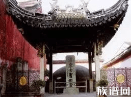 中华传统美德 · 孝顺：孝女曹娥