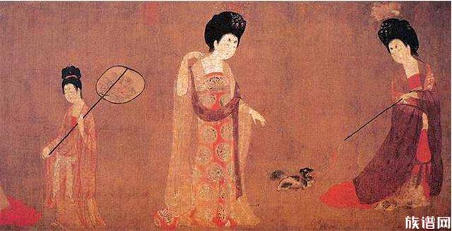 湖南女子学院今年起招男生,古代有女子学校吗?