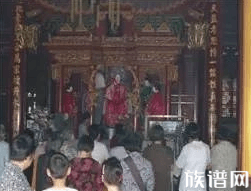 中华传统美德 · 孝顺：孝女曹娥