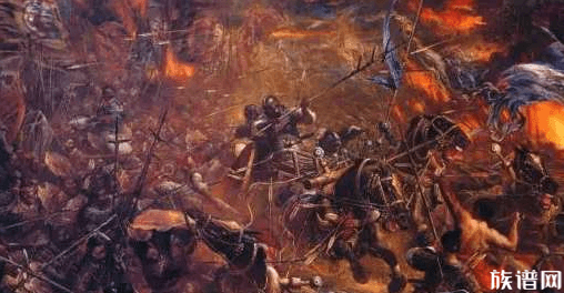 古代几十万大军厕所问题是怎么解决的？一个不好全军覆没