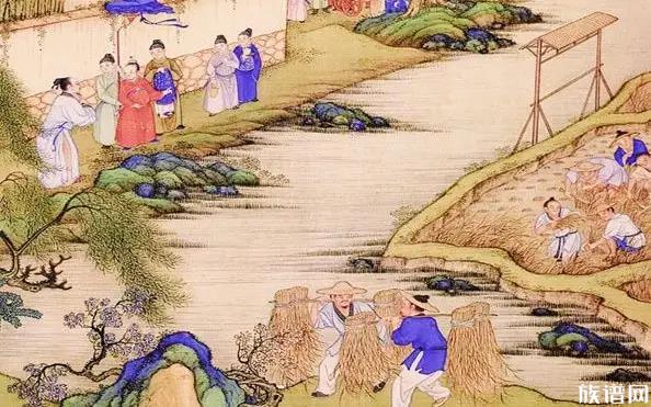 雅安6.1级地震多地震感强烈,古代是如何应对地震的?