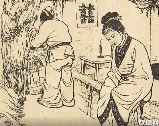女孩:原生家庭与我选择丁克有关，古代有哪些家庭观？