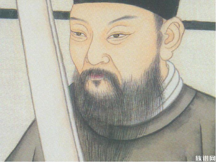 宋四家之一的蔡襄,其为人如何?