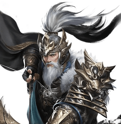 黄忠:汉末三国时期蜀汉名将,"五虎上将"之一