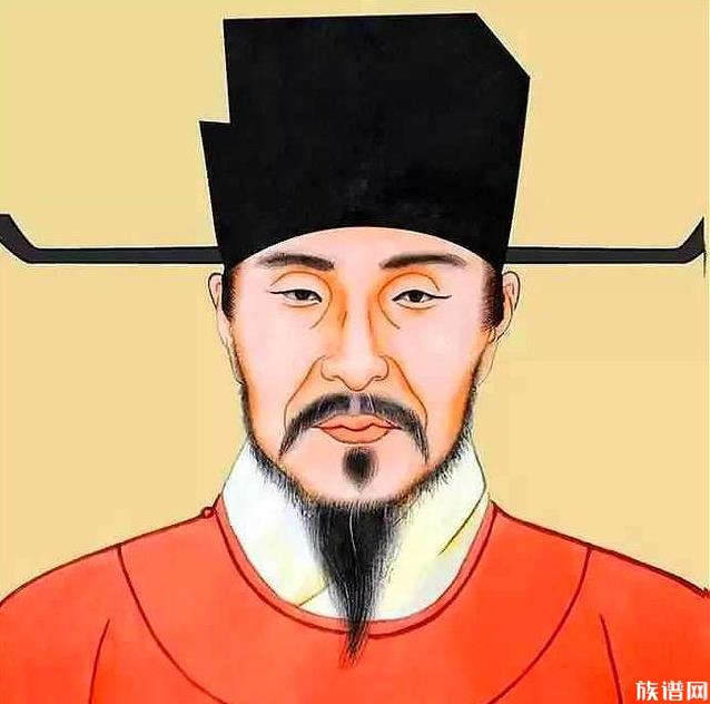 苏轼的亲戚文同,是何许人也?