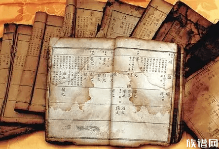 族谱中的“世”与“代”有什么区别?家谱中一世有多少代?