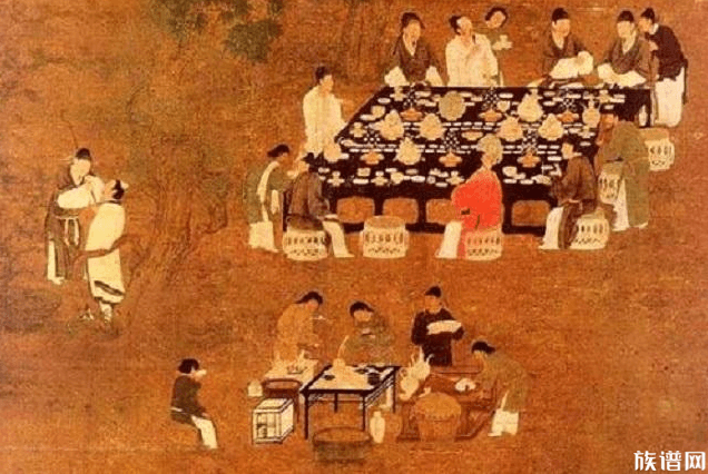 男子吃野生菌中毒致幻坚称自己正常,古代如何预防食物中毒?