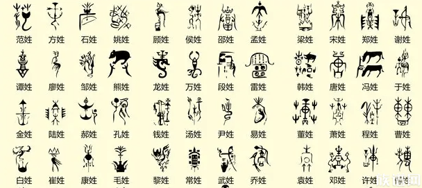 《百家姓》在古代文学中的地位是怎样的?