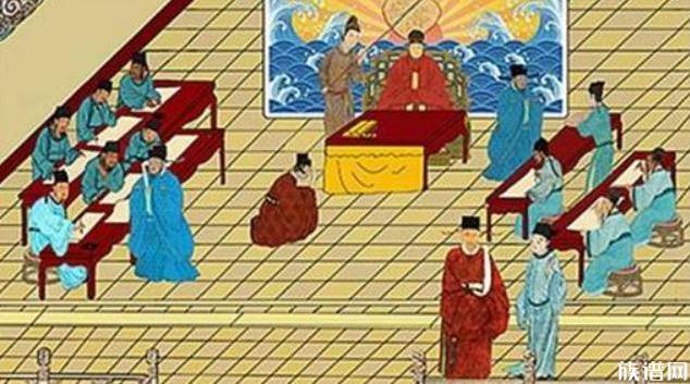 高考数学作弊考生成绩无效,古代科举作弊会受到什么惩罚?