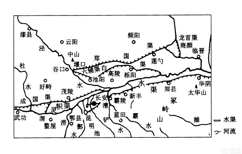 连夜抢收小麦的画面好震撼，古人是从什么时候开始大面积种植小麦的？