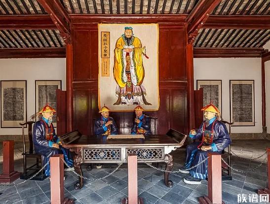 实拍高考阅卷现场,古代科举是怎样阅卷的?