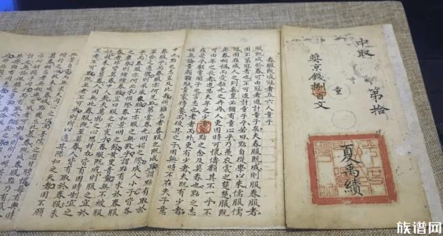 实拍高考阅卷现场,古代科举是怎样阅卷的?