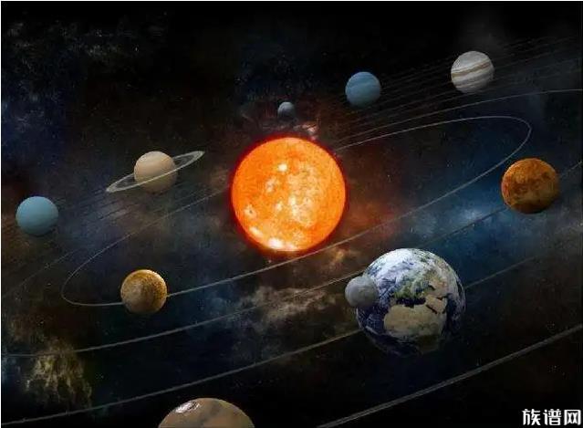 网友拍到“七星连珠”罕见画面，古代出现过七星连珠天象吗?