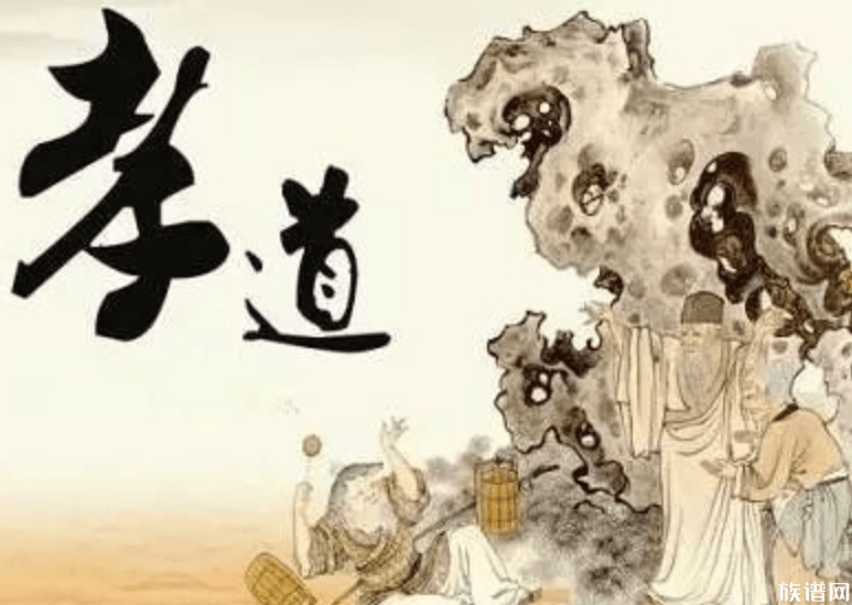 6月的父亲节这一天快到了，赞美父亲的古诗词有哪些