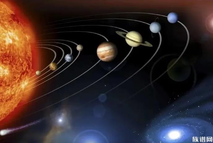 网友拍到“七星连珠”罕见画面，古代出现过七星连珠天象吗?