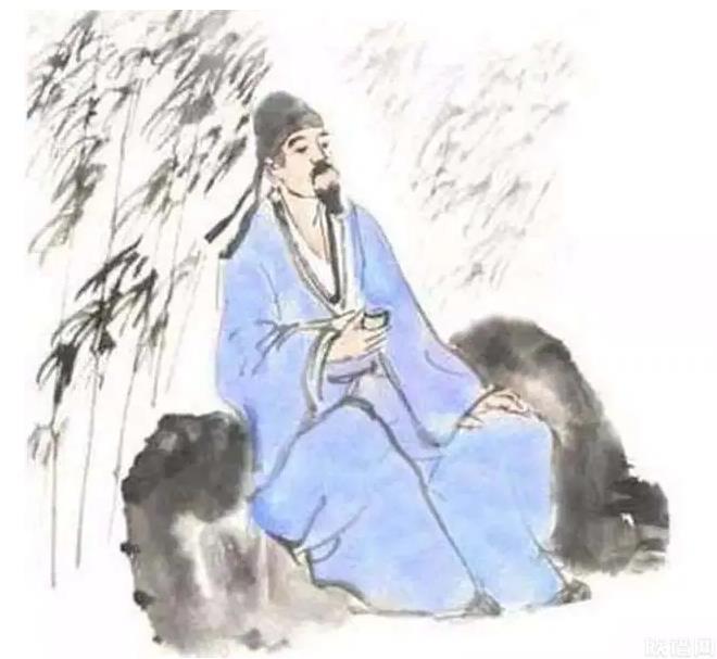 唐代大文豪韩愈,他有一个怎样的人生?